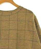 45R（フォーティーファイブアール）ワンピース カーキ サイズ:0(F) レディース/2200629401037