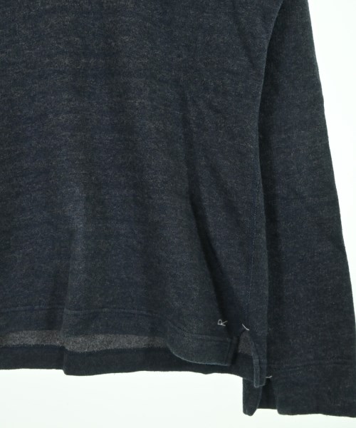 45R（フォーティーファイブアール）パーカー 紺 サイズ:2(M位) レディース/2200629401044