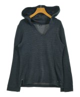 45R（フォーティーファイブアール）パーカー 紺 サイズ:2(M位) レディース/2200629401044