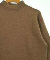 45R（フォーティーファイブアール）ニット・セーター 茶 サイズ:-(M位) レディース/2200629401051
