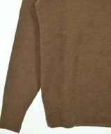 45R（フォーティーファイブアール）ニット・セーター 茶 サイズ:-(M位) レディース/2200629401051