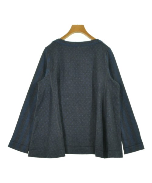 45R（フォーティーファイブアール）Tシャツ・カットソー グレー サイズ:2(M位) レディース/2200629401075