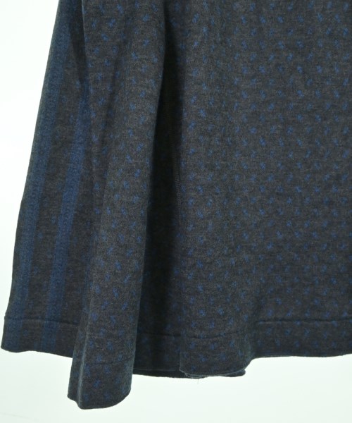 45R（フォーティーファイブアール）Tシャツ・カットソー グレー サイズ:2(M位) レディース/2200629401075