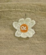 45R（フォーティーファイブアール）カーディガン ベージュ サイズ:3(L位) レディース/2200629401082