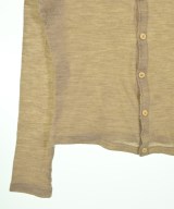45R（フォーティーファイブアール）カーディガン ベージュ サイズ:3(L位) レディース/2200629401082
