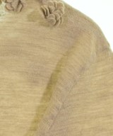 45R（フォーティーファイブアール）カーディガン ベージュ サイズ:3(L位) レディース/2200629401082