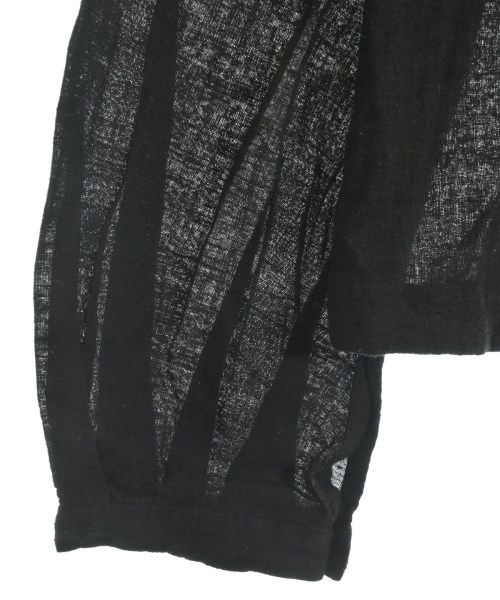 45R（フォーティーファイブアール）ブラウス 黒 サイズ:2(M位) レディース/2200629401099