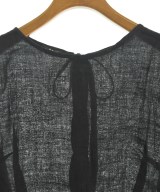 45R（フォーティーファイブアール）ブラウス 黒 サイズ:2(M位) レディース/2200629401099