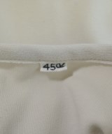 45R（フォーティーファイブアール）その他 白 サイズ:3(L位) レディース/2200620271202