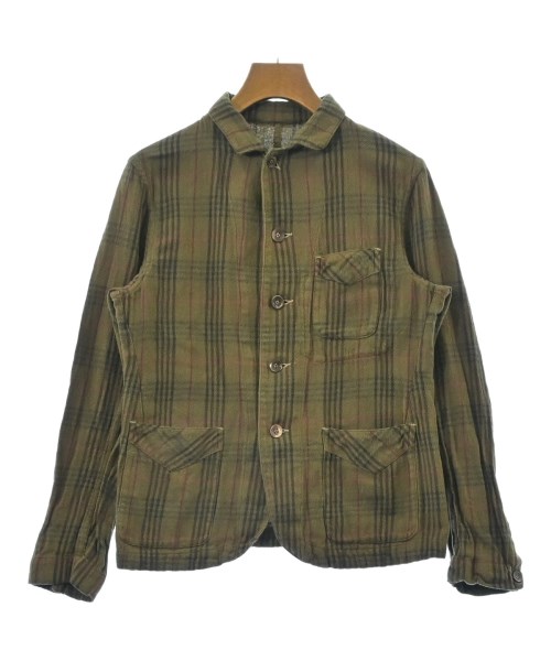 フォーティーファイブアール(45R)の45R ジャケット