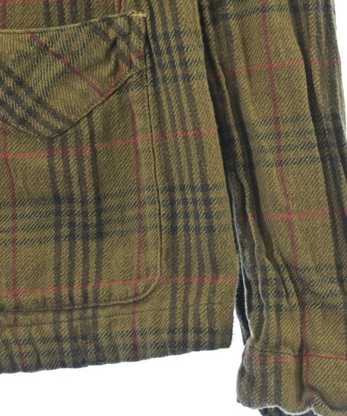 45R（フォーティーファイブアール）ジャケット カーキ サイズ:2(M位) レディース/2200637038027