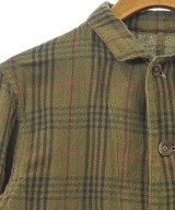 45R（フォーティーファイブアール）ジャケット カーキ サイズ:2(M位) レディース/2200637038027