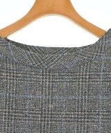 45R（フォーティーファイブアール）ワンピース グレー サイズ:0(XS位) レディース/2200640949013