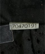 45R（フォーティーファイブアール）ノースリーブ 黒 サイズ:2(M位) レディース/2200640949099