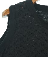 45R（フォーティーファイブアール）ノースリーブ 黒 サイズ:2(M位) レディース/2200640949099