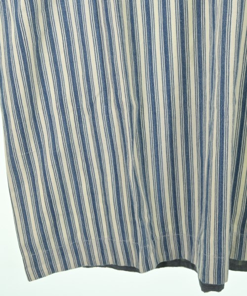 45R（フォーティーファイブアール）ワンピース 青 サイズ:S レディース/2200640951023