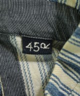 45R（フォーティーファイブアール）ワンピース 青 サイズ:S レディース/2200640951023