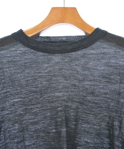 45R（フォーティーファイブアール）ニット・セーター 黒 サイズ:3(L位) レディース/2200635280015