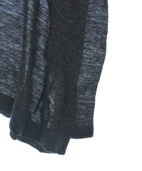 45R（フォーティーファイブアール）ニット・セーター 黒 サイズ:3(L位) レディース/2200635280015