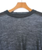 45R（フォーティーファイブアール）ニット・セーター 黒 サイズ:3(L位) レディース/2200635280015