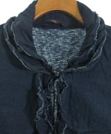 45R（フォーティーファイブアール）カジュアルシャツ 紺 サイズ:2(M位) レディース/2200639351209