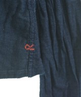 45R（フォーティーファイブアール）カジュアルシャツ 紺 サイズ:2(M位) レディース/2200639351209