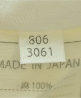 45R（フォーティーファイブアール）ブラウス 白 サイズ:1(S位) レディース/2200626831028