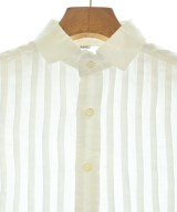 45R（フォーティーファイブアール）ブラウス 白 サイズ:1(S位) レディース/2200626831028