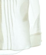 45R（フォーティーファイブアール）ブラウス 白 サイズ:1(S位) レディース/2200626831028