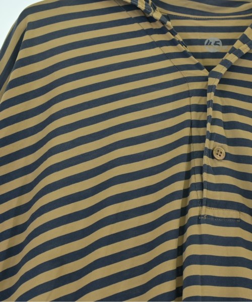 45R（フォーティーファイブアール）ワンピース ベージュ サイズ:0(F) レディース/2200626831042