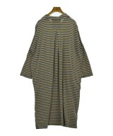 45R（フォーティーファイブアール）ワンピース ベージュ サイズ:0(F) レディース/2200626831042