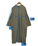 45R（フォーティーファイブアール）ワンピース ベージュ サイズ:0(F) レディース/2200626831042