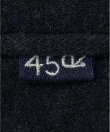 45R（フォーティーファイブアール）ニット・セーター 紺 サイズ:F レディース/2200628152084