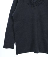 45R（フォーティーファイブアール）ニット・セーター 紺 サイズ:F レディース/2200628152084