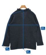 45R（フォーティーファイブアール）ニット・セーター 紺 サイズ:F レディース/2200628152084