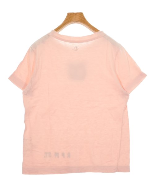 45R（フォーティーファイブアール）Tシャツ・カットソー ピンク サイズ:3(L位) レディース/2200631300090