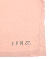 45R（フォーティーファイブアール）Tシャツ・カットソー ピンク サイズ:3(L位) レディース/2200631300090