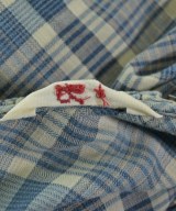 45R（フォーティーファイブアール）カジュアルシャツ 青 サイズ:-(S位) レディース/2200631997016