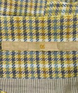 45R（フォーティーファイブアール）ノーカラージャケット 黄 サイズ:1(S位) レディース/2200637849074