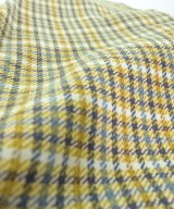 45R（フォーティーファイブアール）ノーカラージャケット 黄 サイズ:1(S位) レディース/2200637849074