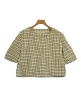 45R ノーカラージャケット