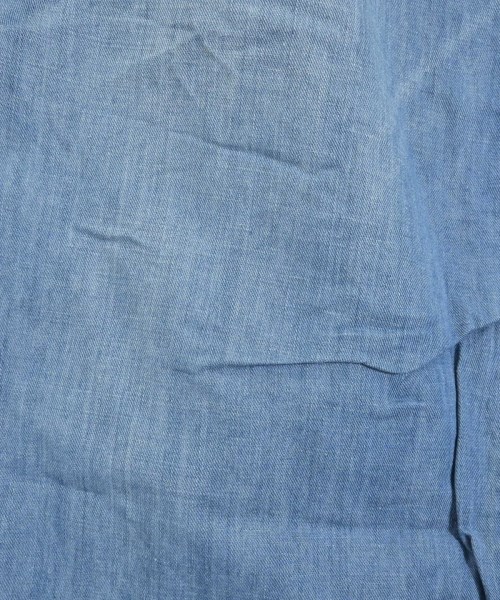 45R（フォーティーファイブアール）デニムパンツ 青 サイズ:1(S位) レディース/2200642866080