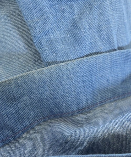 45R（フォーティーファイブアール）デニムパンツ 青 サイズ:1(S位) レディース/2200642866080