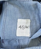 45R（フォーティーファイブアール）デニムパンツ 青 サイズ:1(S位) レディース/2200642866080