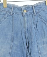 45R（フォーティーファイブアール）デニムパンツ 青 サイズ:1(S位) レディース/2200642866080