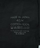 45R（フォーティーファイブアール）ワンピース 黒 サイズ:0(F) レディース/2200630364628