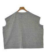 45R（フォーティーファイブアール）ノースリーブ グレー サイズ:F レディース/2200643142060