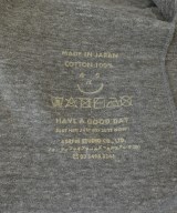 45R（フォーティーファイブアール）ノースリーブ グレー サイズ:F レディース/2200643142060