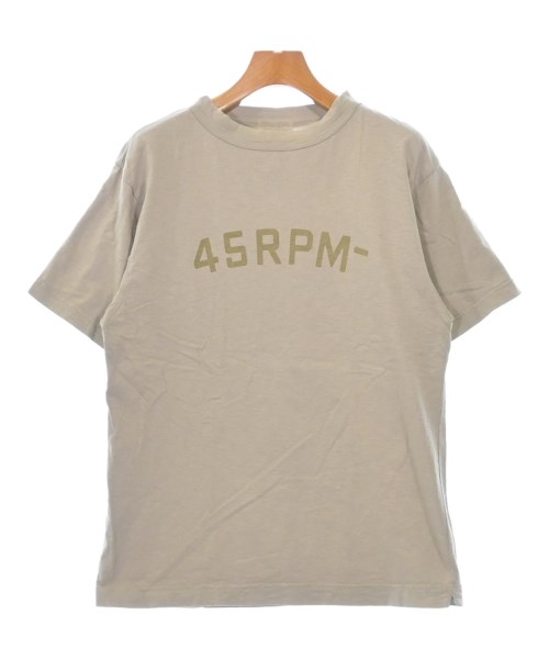 フォーティーファイブアール(45R)の45R Tシャツ・カットソー