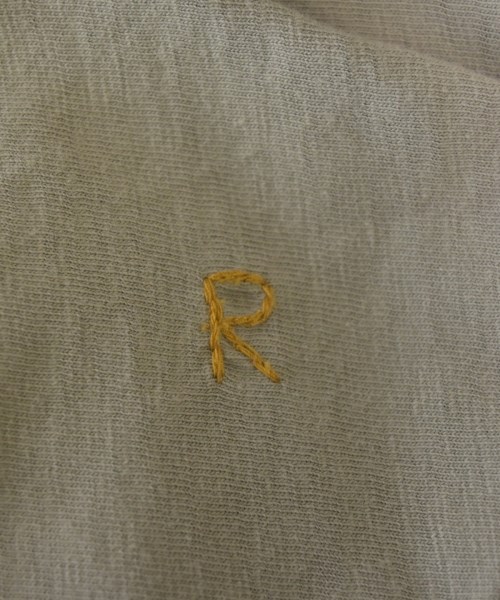 45R（フォーティーファイブアール）Tシャツ・カットソー ベージュ サイズ:2(M位) レディース/2200632304066